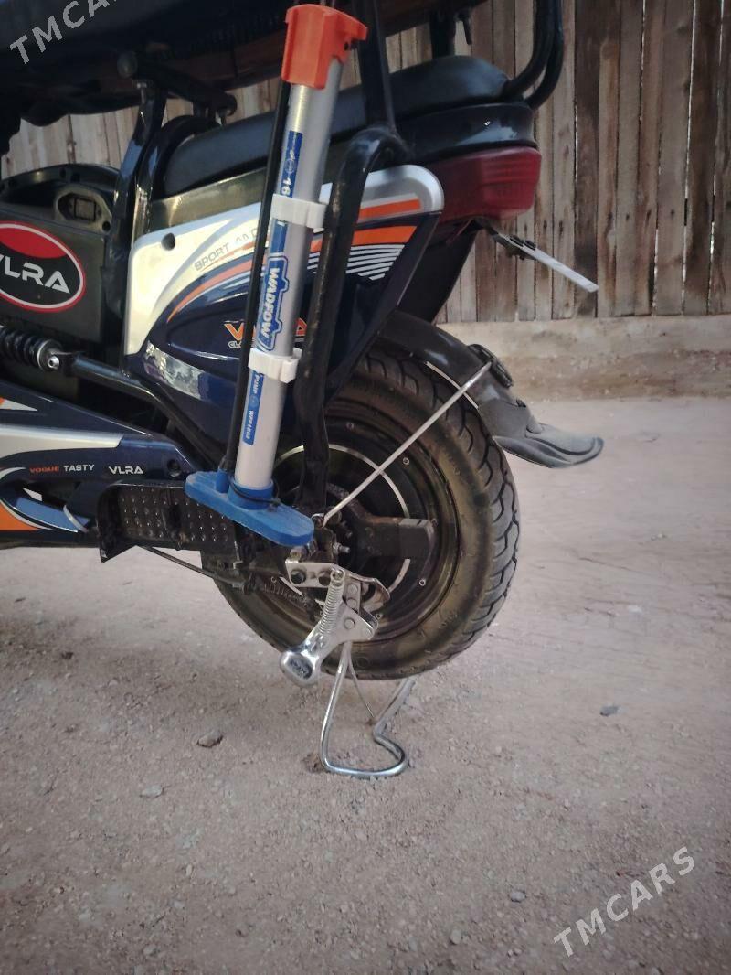 Skulter motor - Balkanabat - img 4