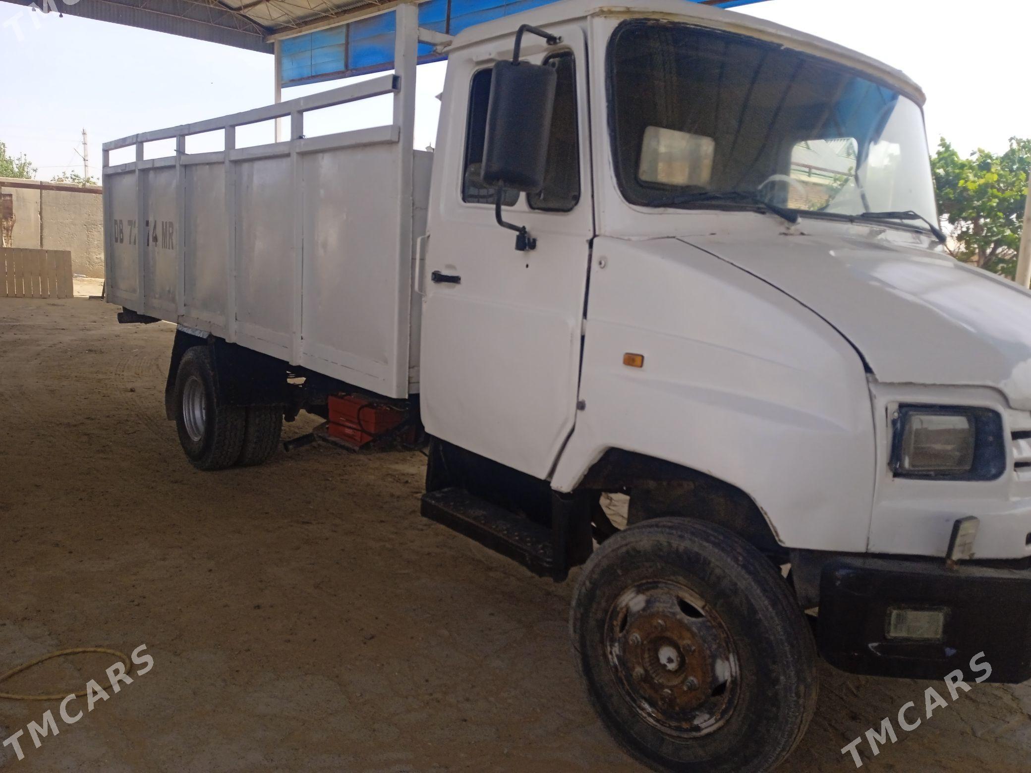 Zil 4331 2002 - 100 000 TMT - Байрамали - img 4