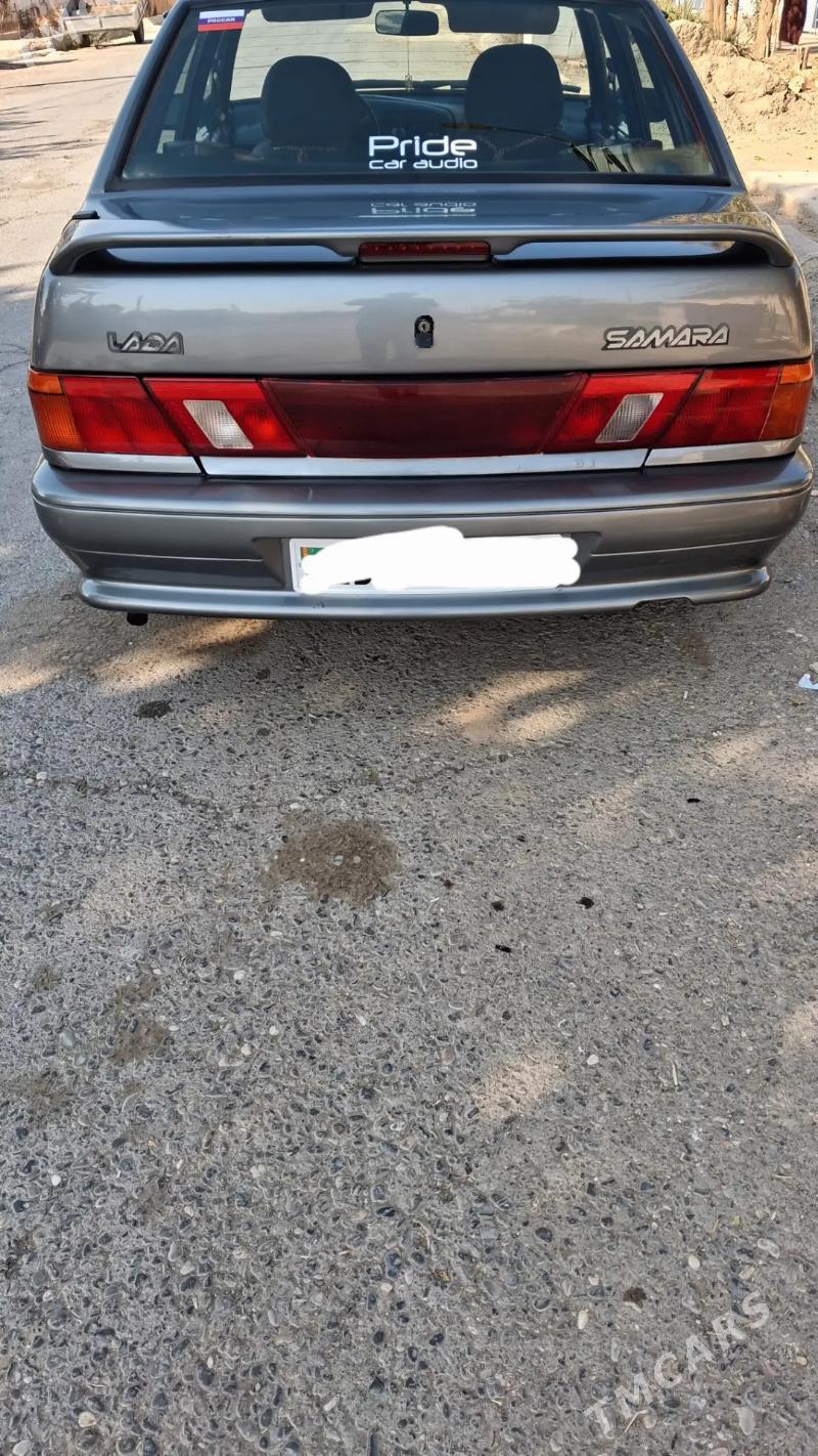 Lada 2115 2012 - 60 000 TMT - Baýramaly - img 3