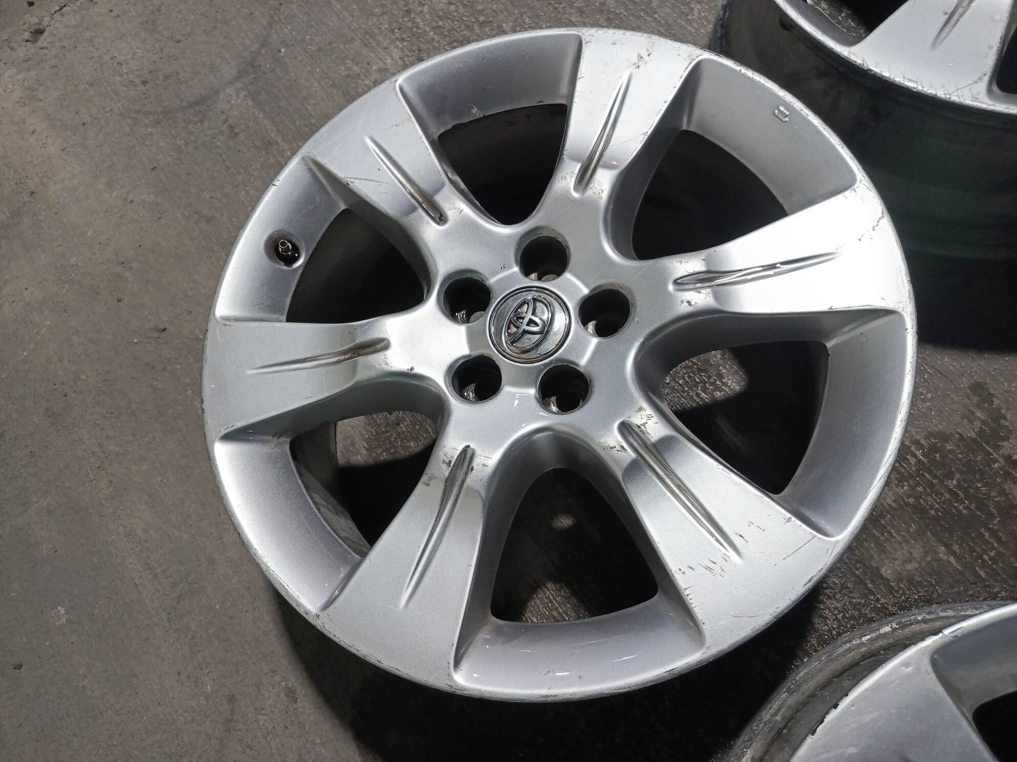 FORD DISKA 19 LYK 2 400 TMT - Aşgabat - img 3