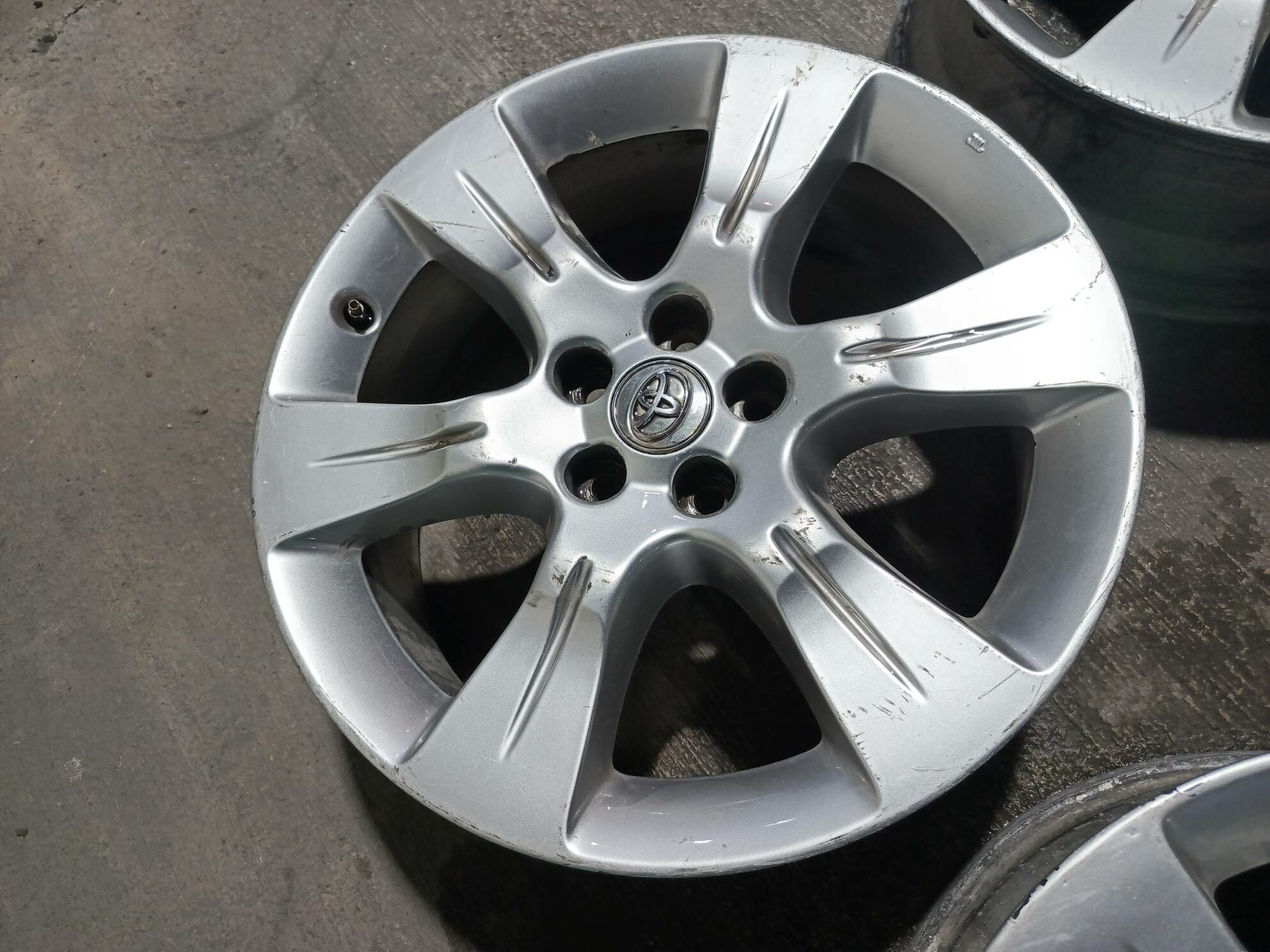 FORD DISKA 19 LYK 2 400 TMT - Aşgabat - img 2