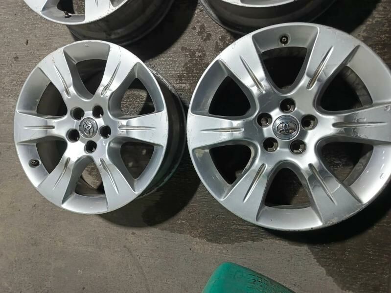 FORD DISKA 19 LYK 2 400 TMT - Aşgabat - img 5