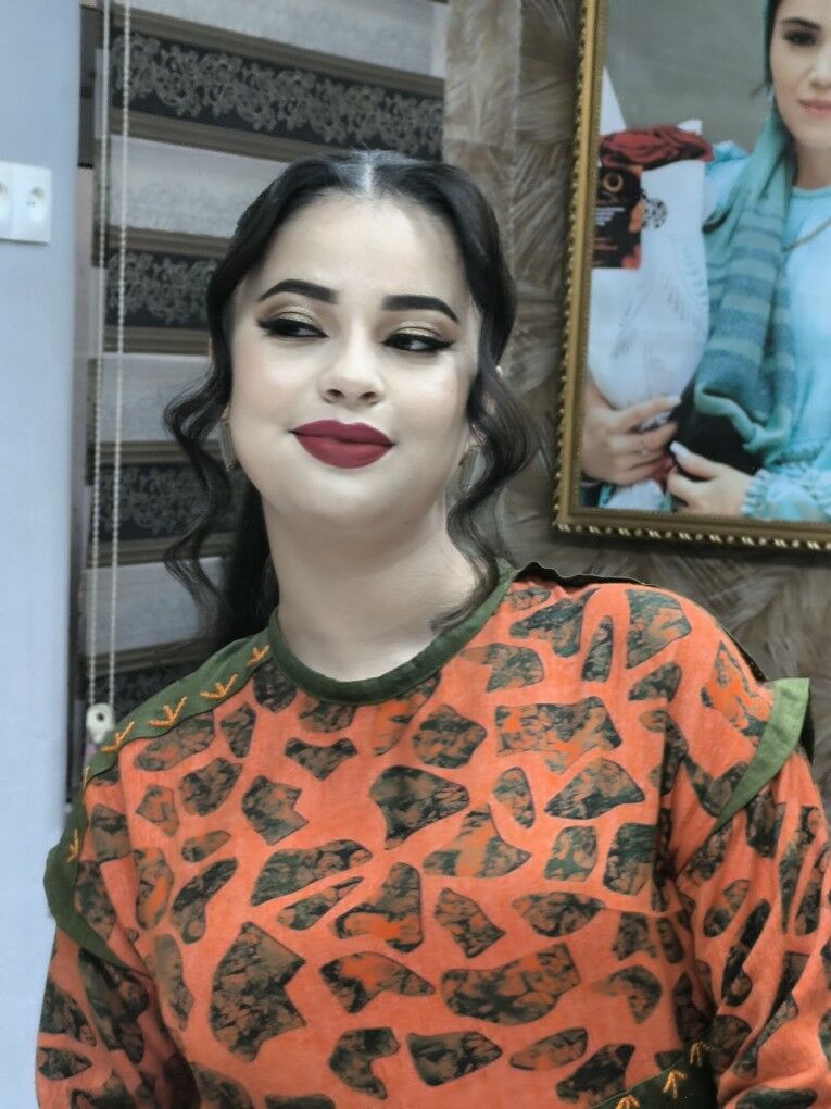 sac makiyas ucenik alyan - Aşgabat - img 2