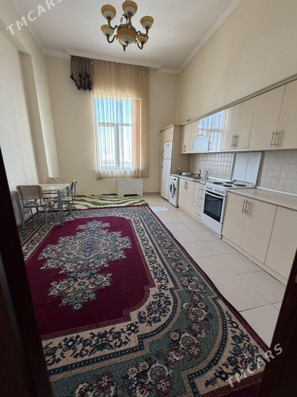Московская 3 ком - Aşgabat - img 5