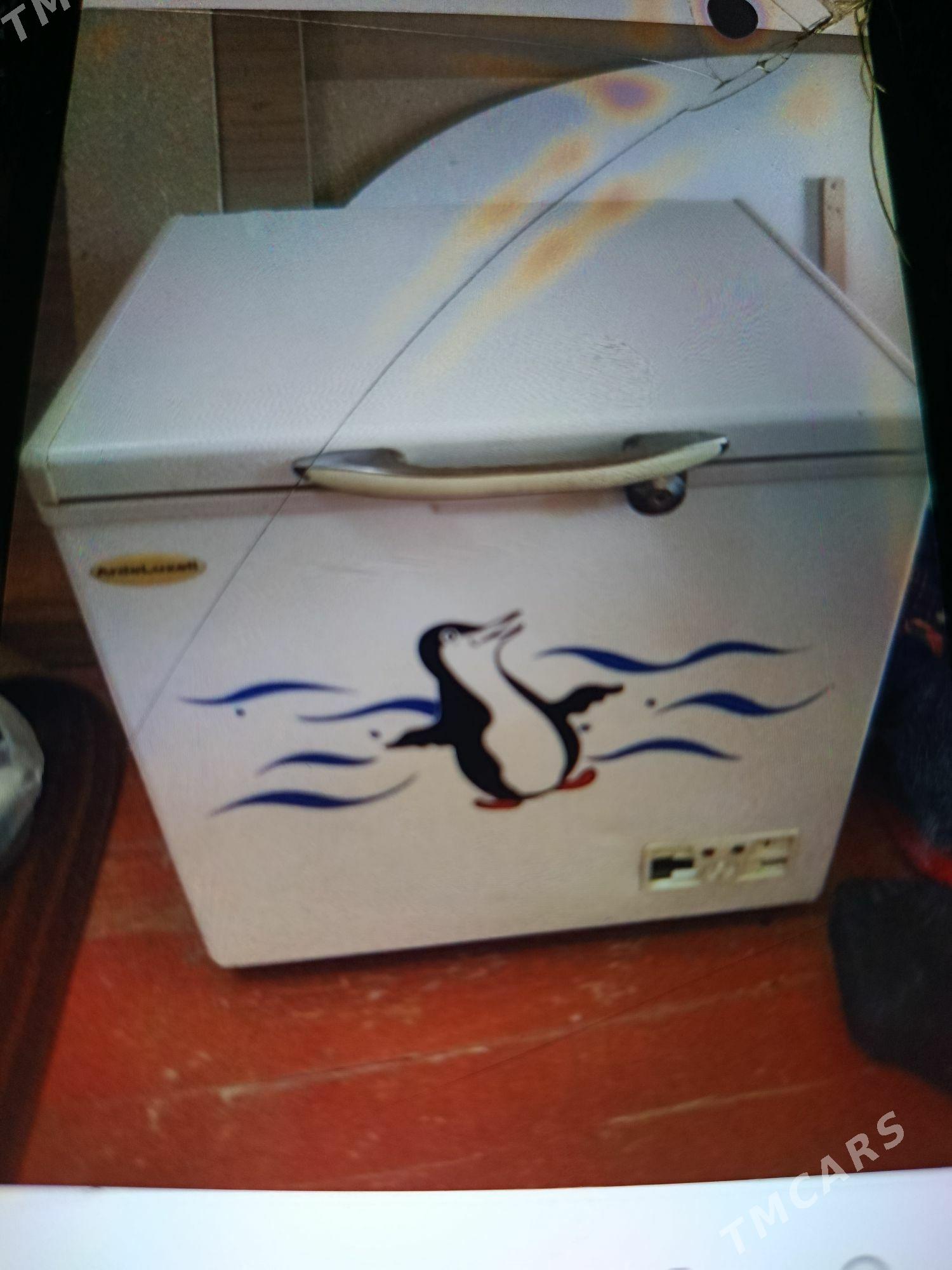 sowadyjy Marazilka - Daşoguz - img 1