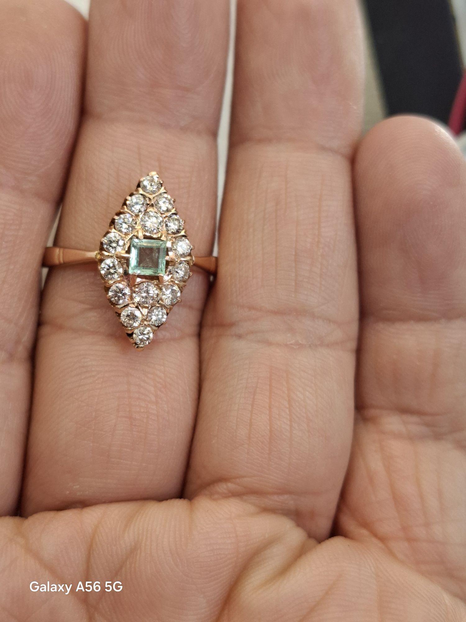 Gadym Brilliant 583° - Daşoguz - img 2