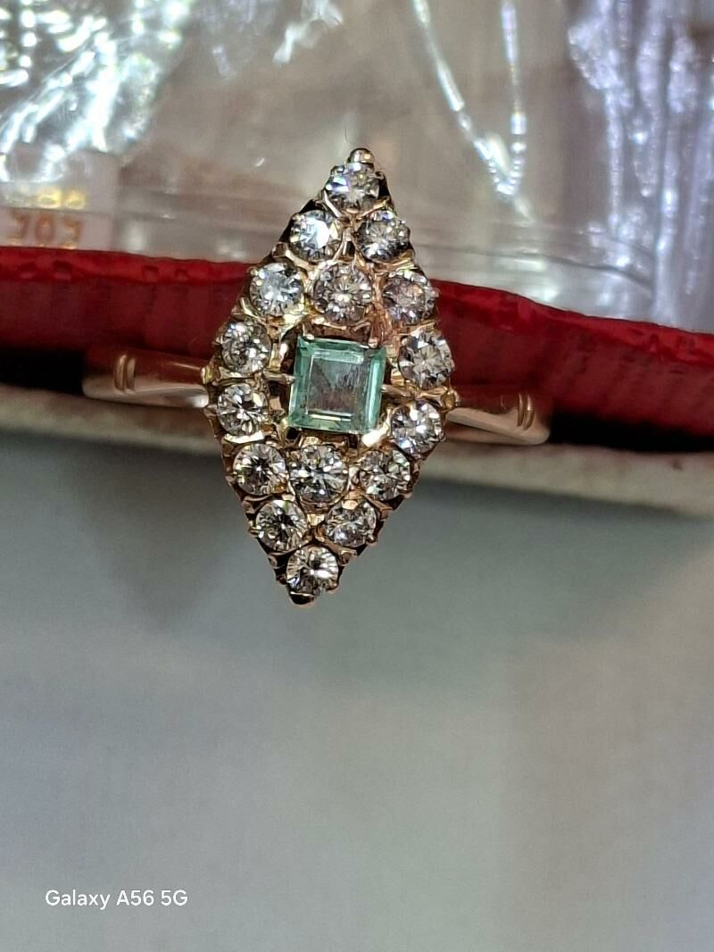 Gadym Brilliant 583° - Daşoguz - img 4