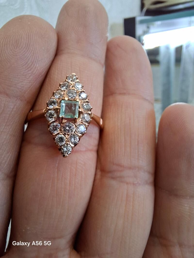 Gadym Brilliant 583° - Daşoguz - img 3