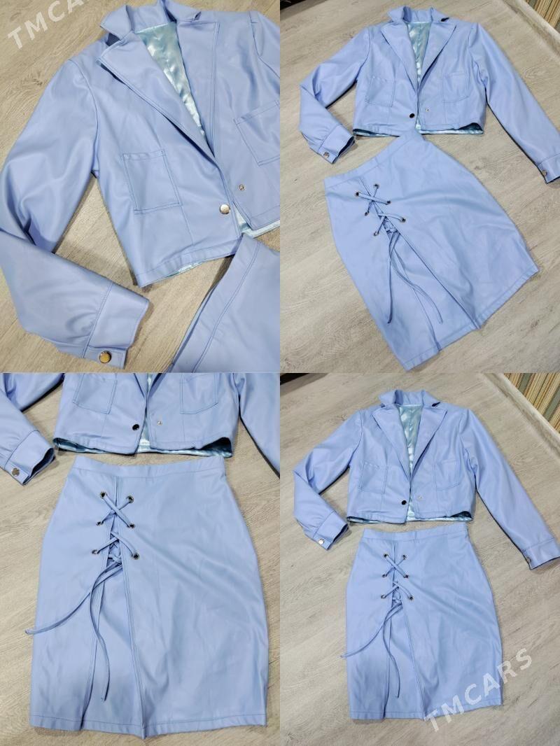 платье вечерние модные - Mary - img 3