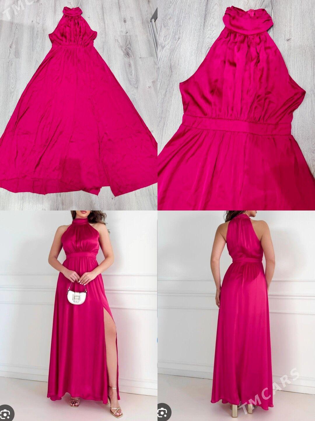 платье вечерние модные - Mary - img 8