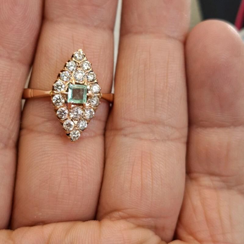 Gadym Brilliant 583° - Daşoguz - img 1