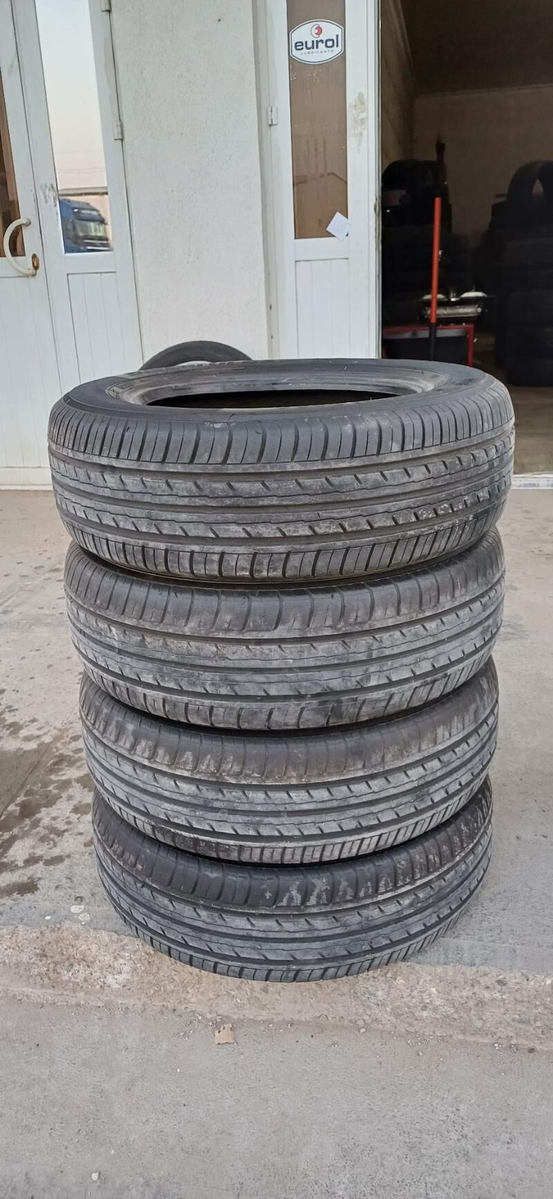 Teker 1 100 TMT - Мары - img 3