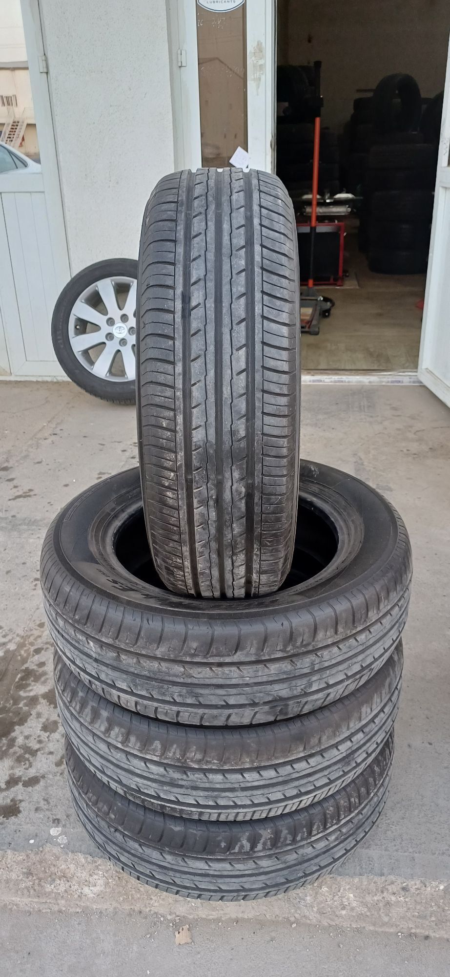 Teker 1 100 TMT - Мары - img 2