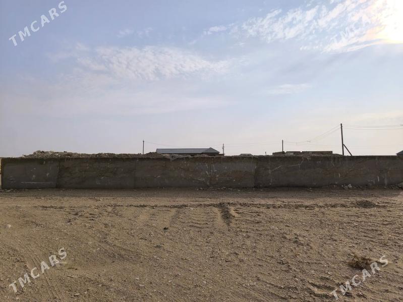 kerwen 1yer - Балканабат - img 2