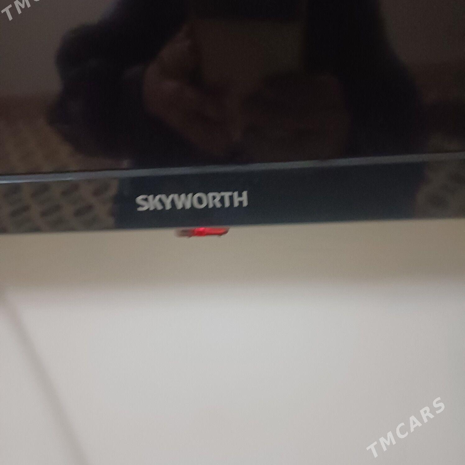 Teewizor 75 lik - Änew - img 2