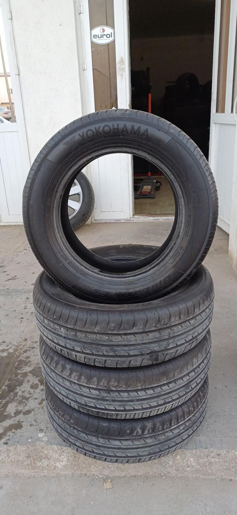 Teker 1 100 TMT - Мары - img 4