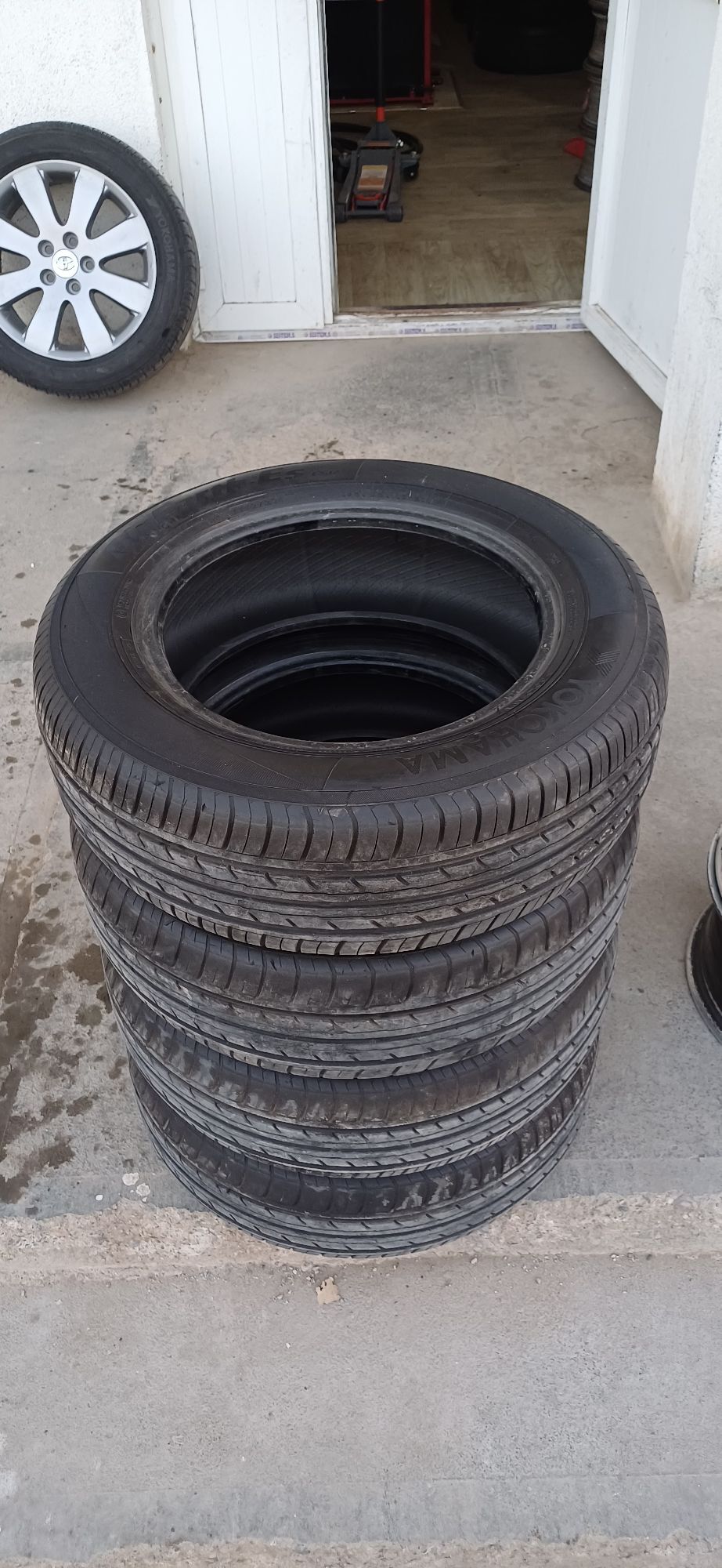 Teker 1 100 TMT - Мары - img 5