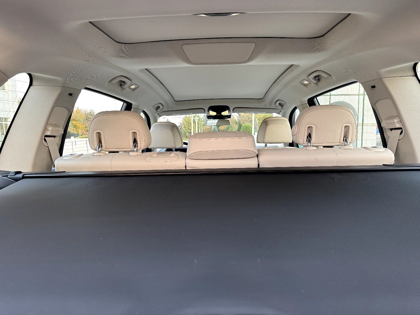 BMW X7 2024 - 1 860 000 TMT - Ашхабад - img 9