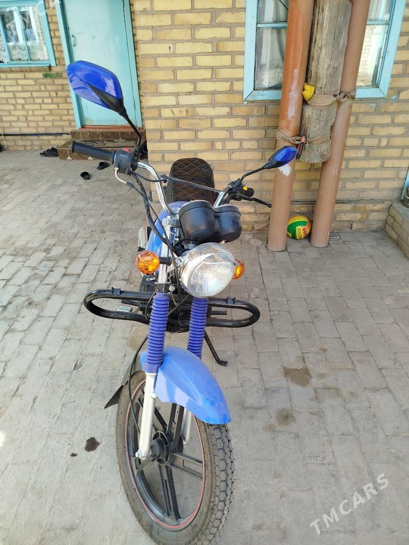 Fekon FK150-8G 2022 - 12 000 TMT - Керки - img 1