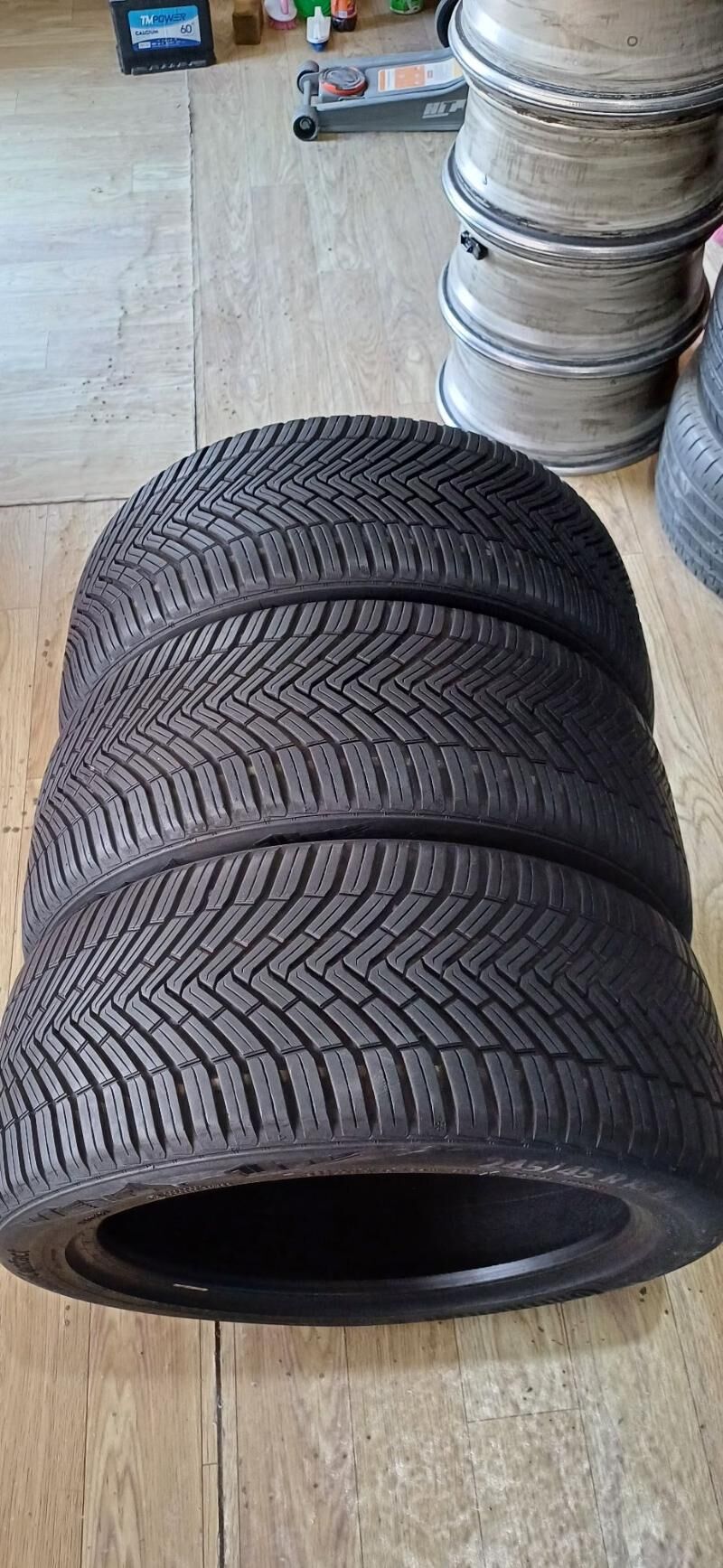 Teker 2 000 TMT - Мары - img 6