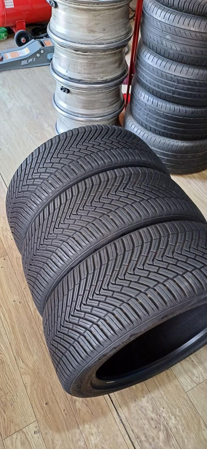 Teker 2 000 TMT - Мары - img 4