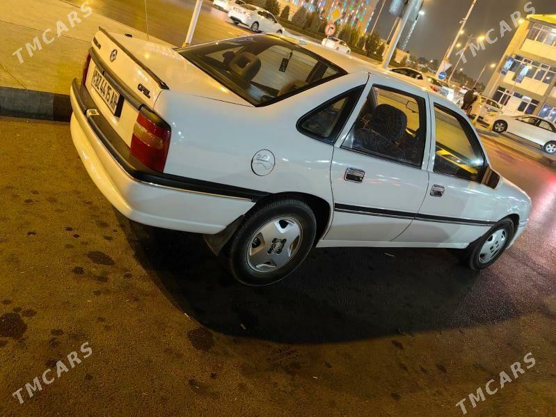 Opel Vectra 1991 - 45 000 TMT - Änew - img 4