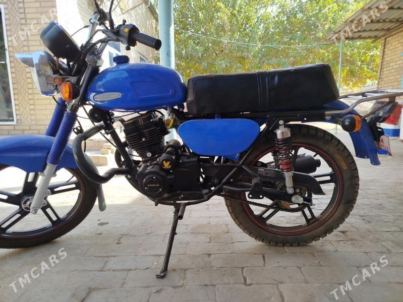 Fekon FK150-8G 2022 - 12 000 TMT - Керки - img 2