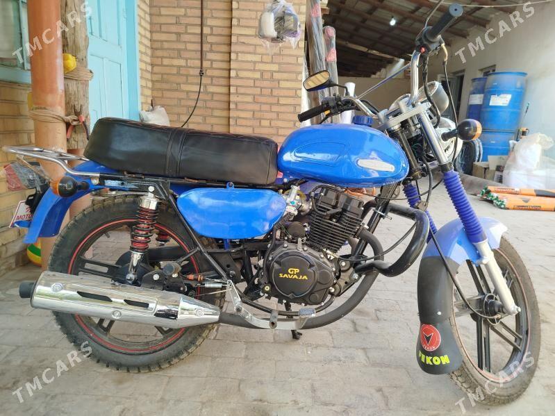 Fekon FK150-8G 2022 - 12 000 TMT - Керки - img 3