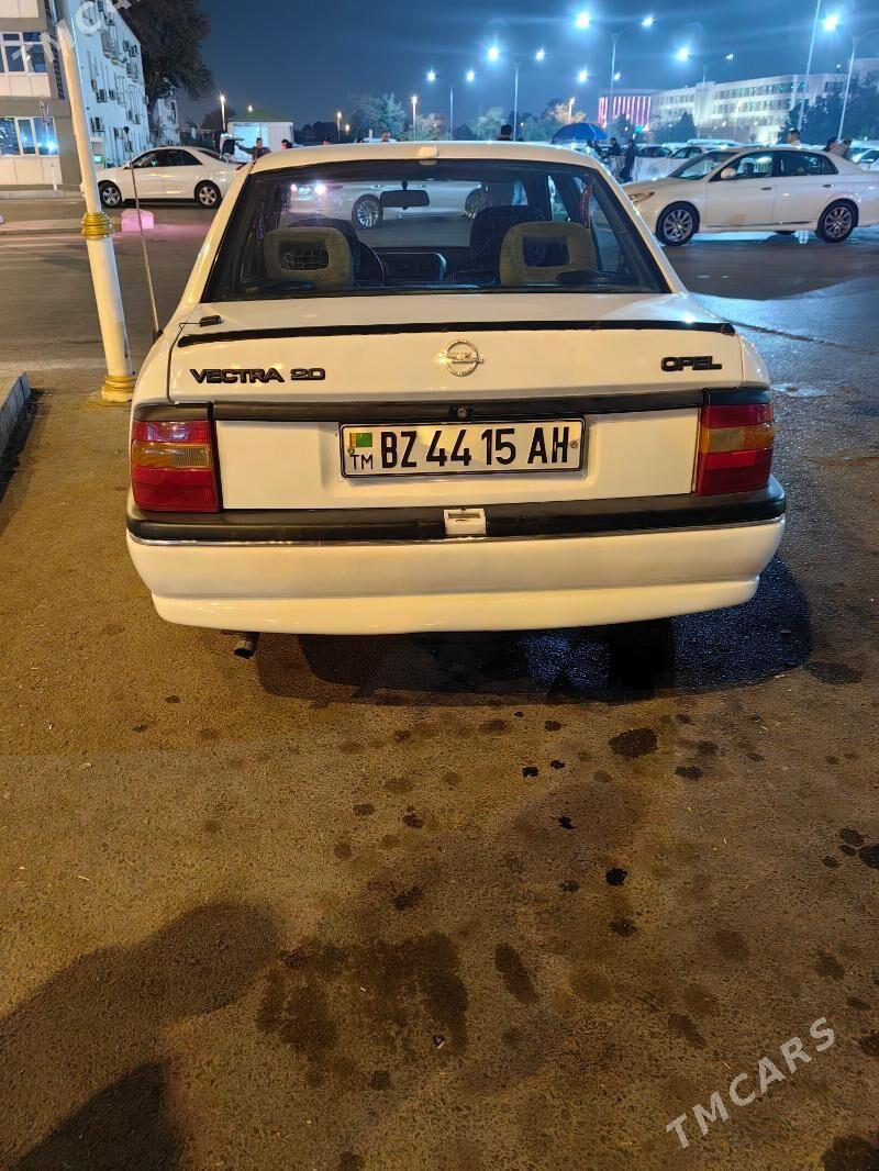 Opel Vectra 1991 - 45 000 TMT - Änew - img 5