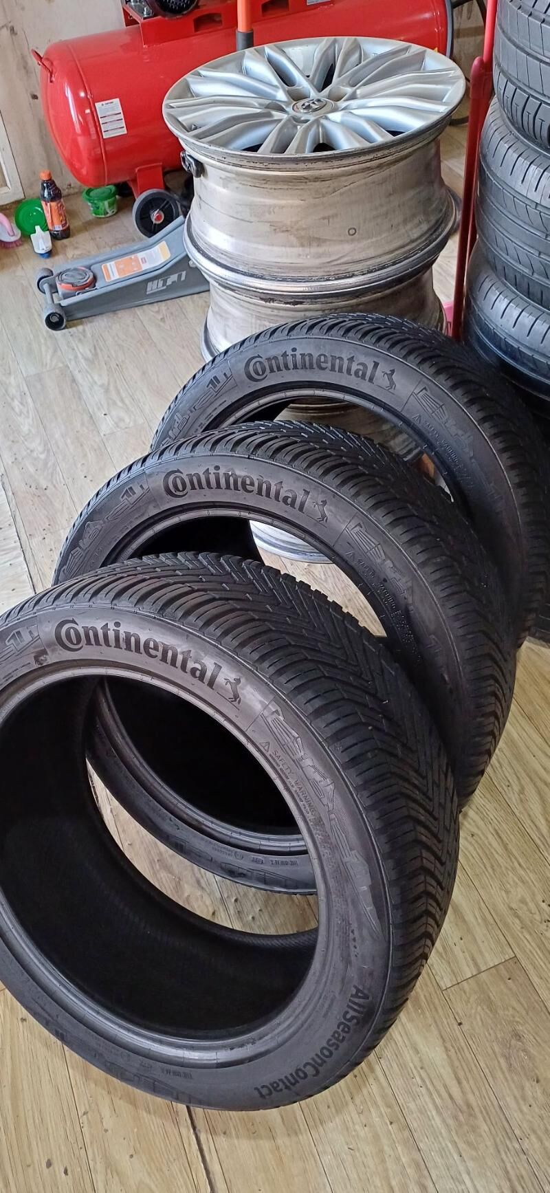 Teker 2 000 TMT - Мары - img 3