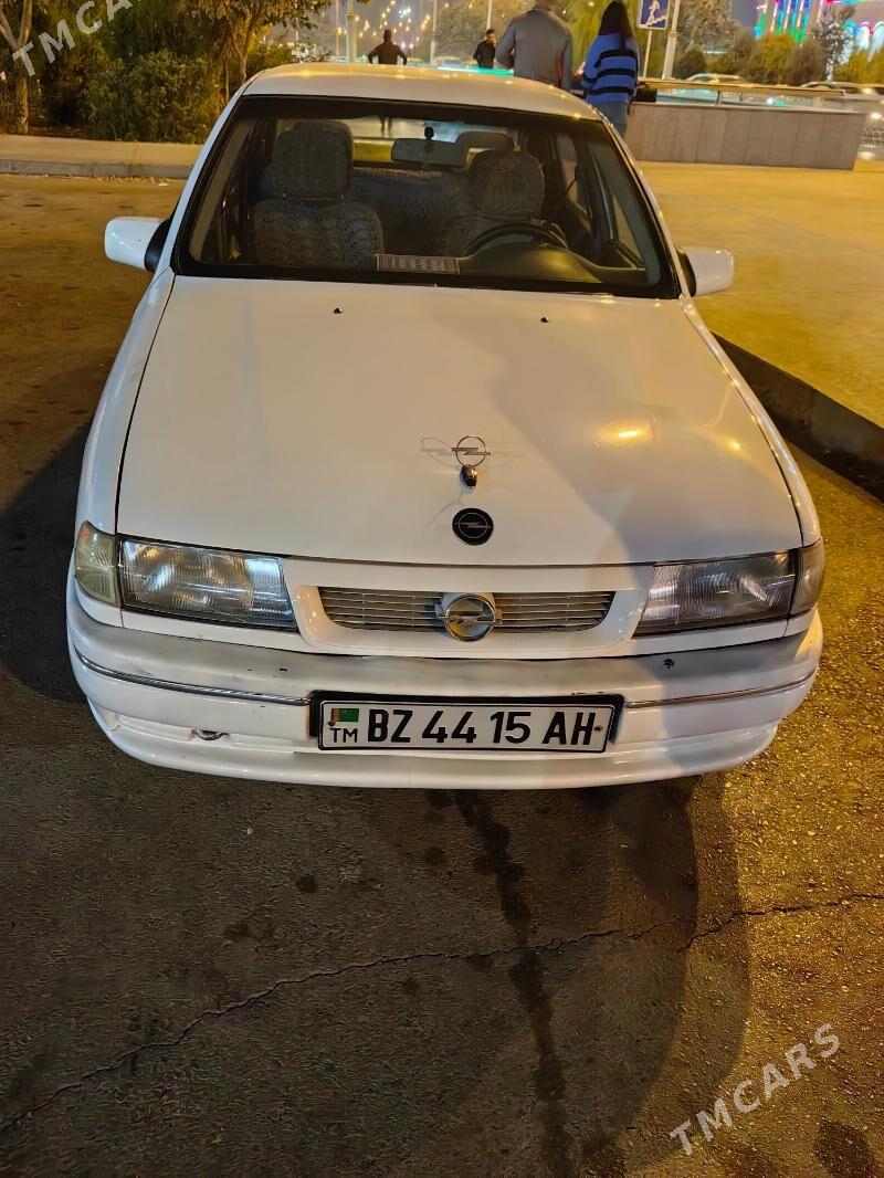 Opel Vectra 1991 - 45 000 TMT - Änew - img 1