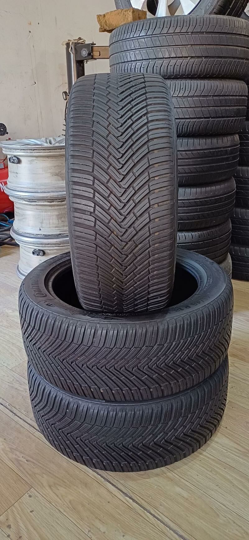 Teker 2 000 TMT - Мары - img 2