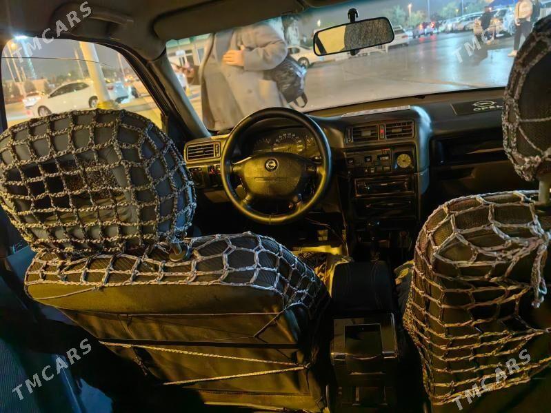 Opel Vectra 1991 - 45 000 TMT - Änew - img 2
