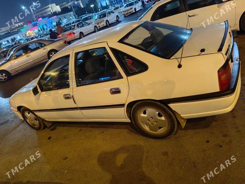 Opel Vectra 1991 - 45 000 TMT - Änew - img 3