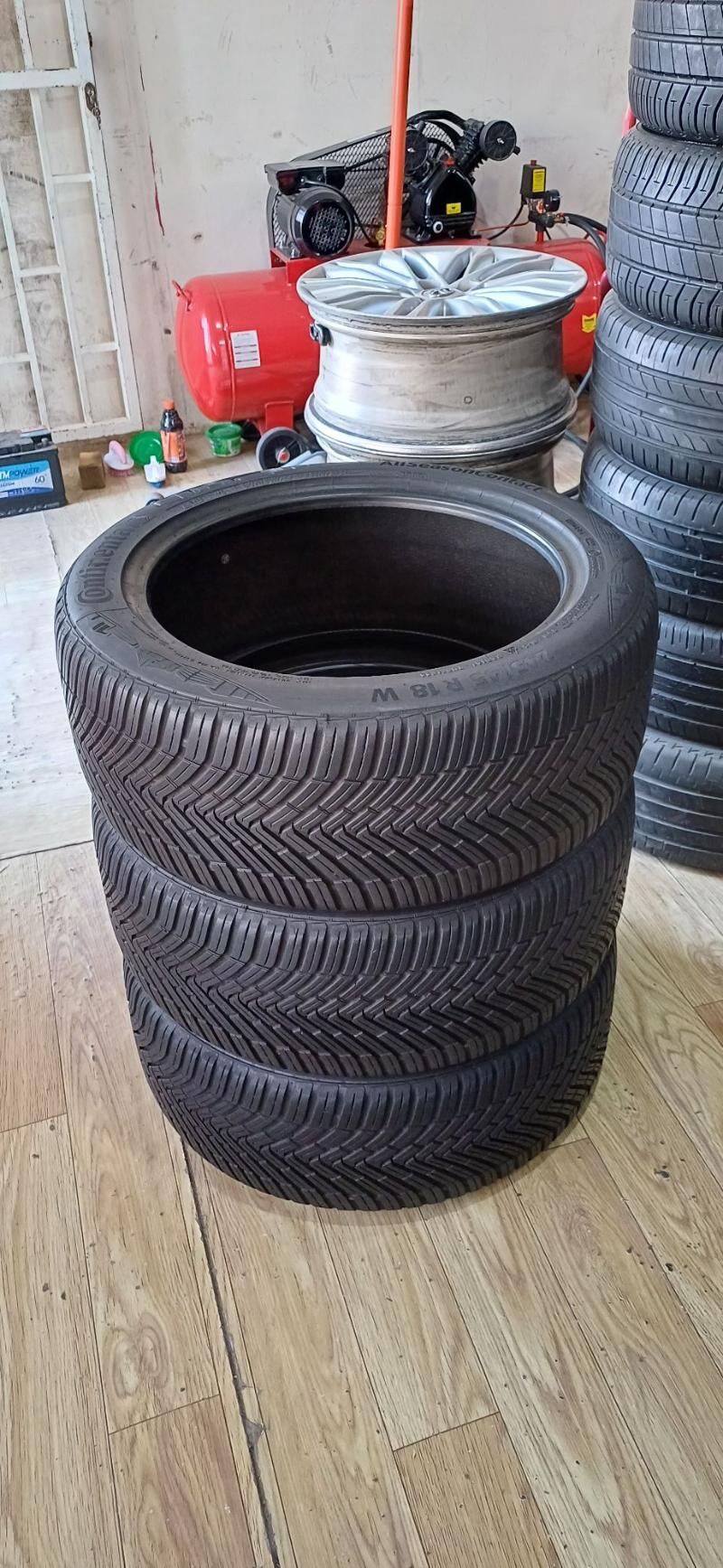 Teker 2 000 TMT - Мары - img 7