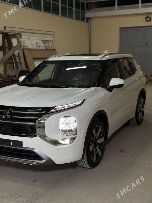 Mitsubishi Outlander 2025 - 685 000 TMT - Ашхабад - img 2
