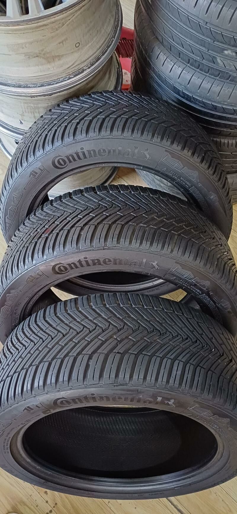 Teker 2 000 TMT - Мары - img 8