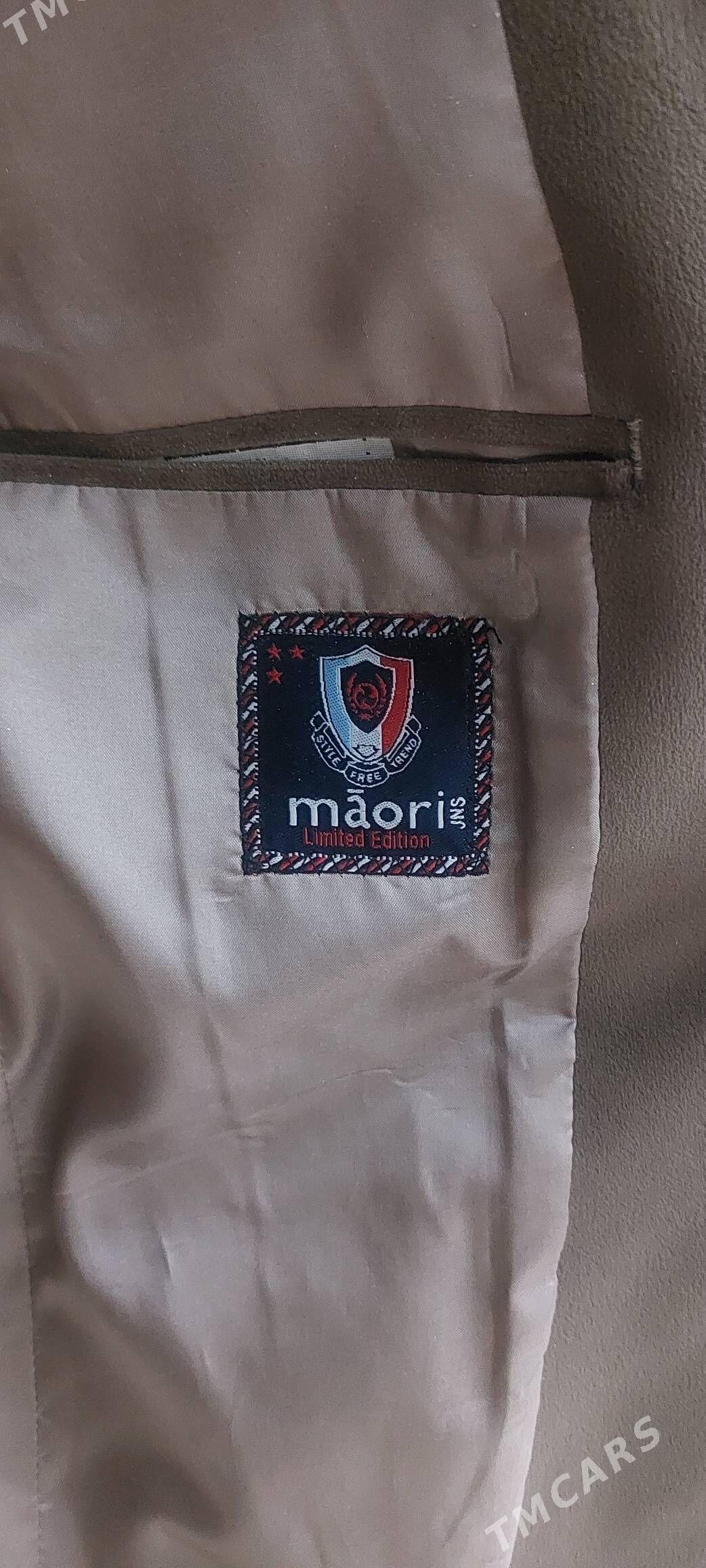 kostyum pidjak/костюм пиджак - Türkmenabat - img 2