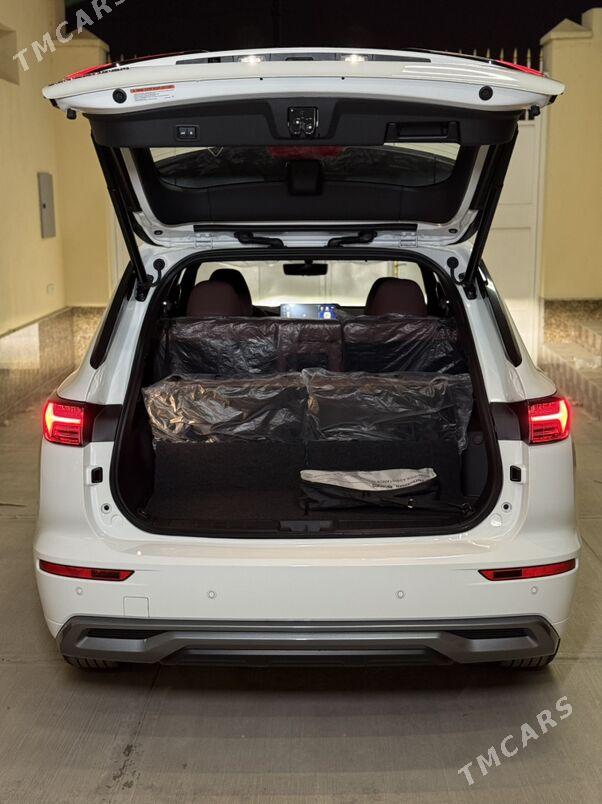 Mitsubishi Outlander 2025 - 685 000 TMT - Ашхабад - img 5