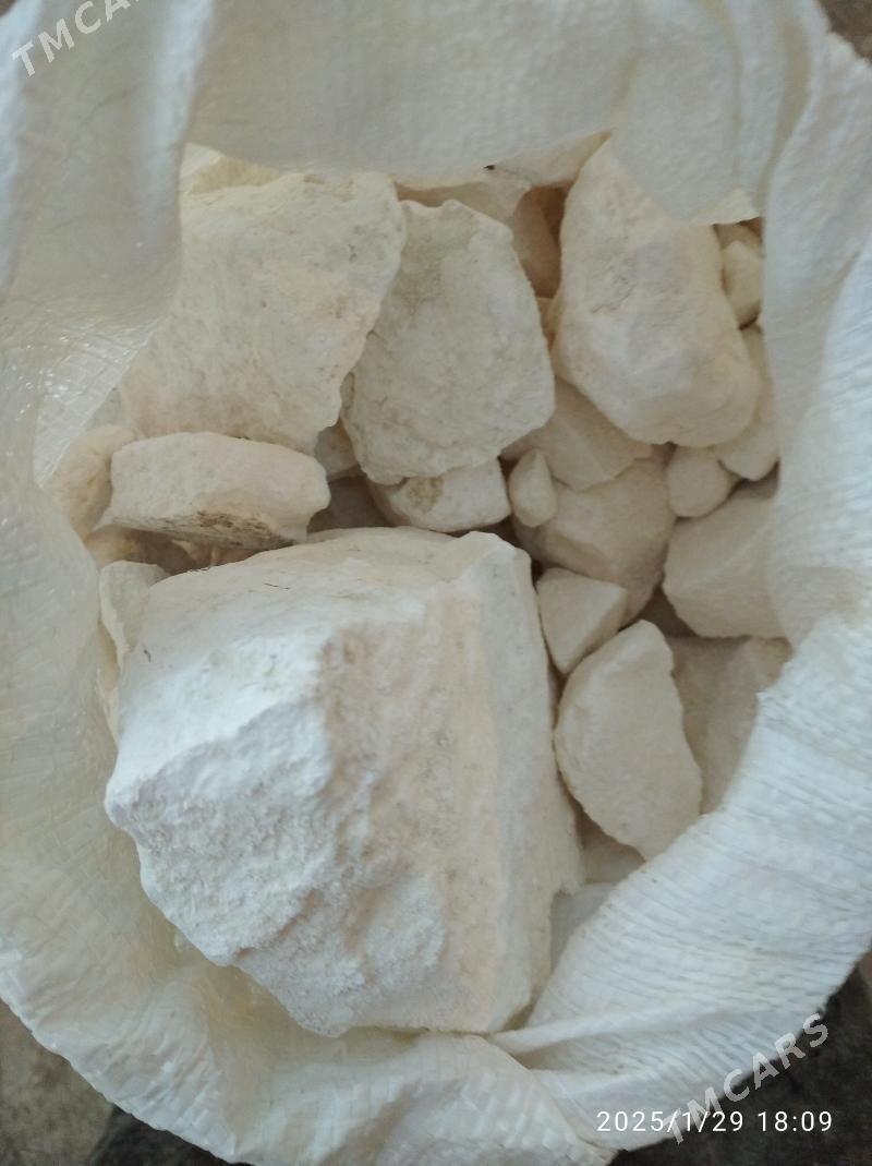 Hek izyostka - Туркменабат - img 2