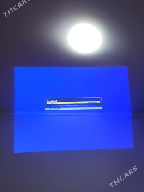 Epson proyektor/проектор - Aşgabat - img 4