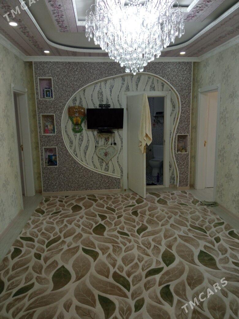 arenda jaý - Balkanabat - img 2