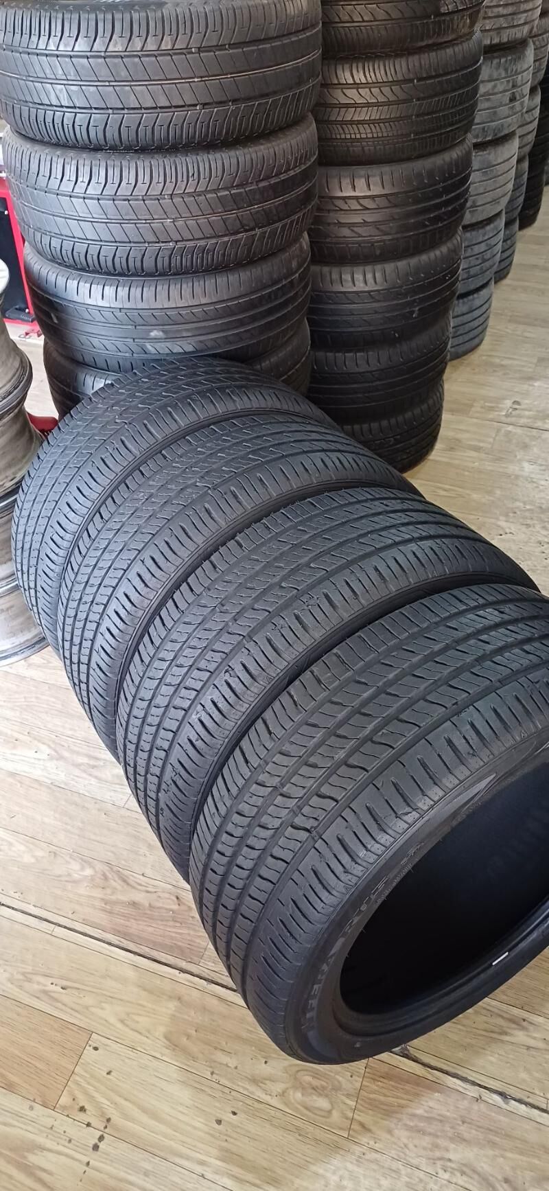 Teker 1 000 TMT - Мары - img 2