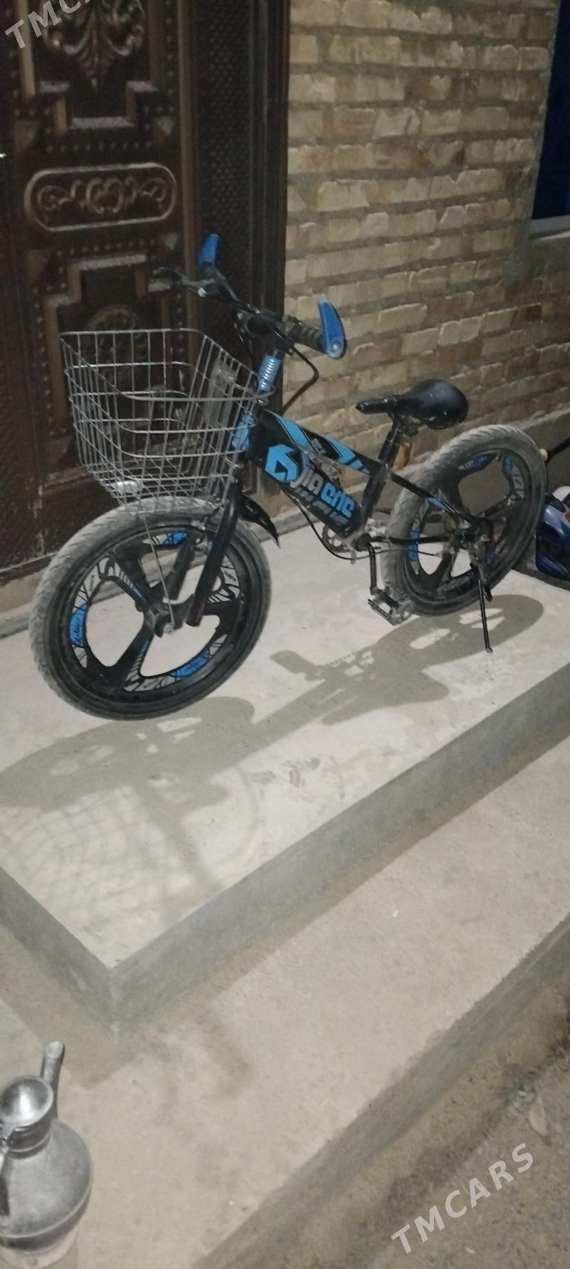 tigir - Gökdepe - img 1