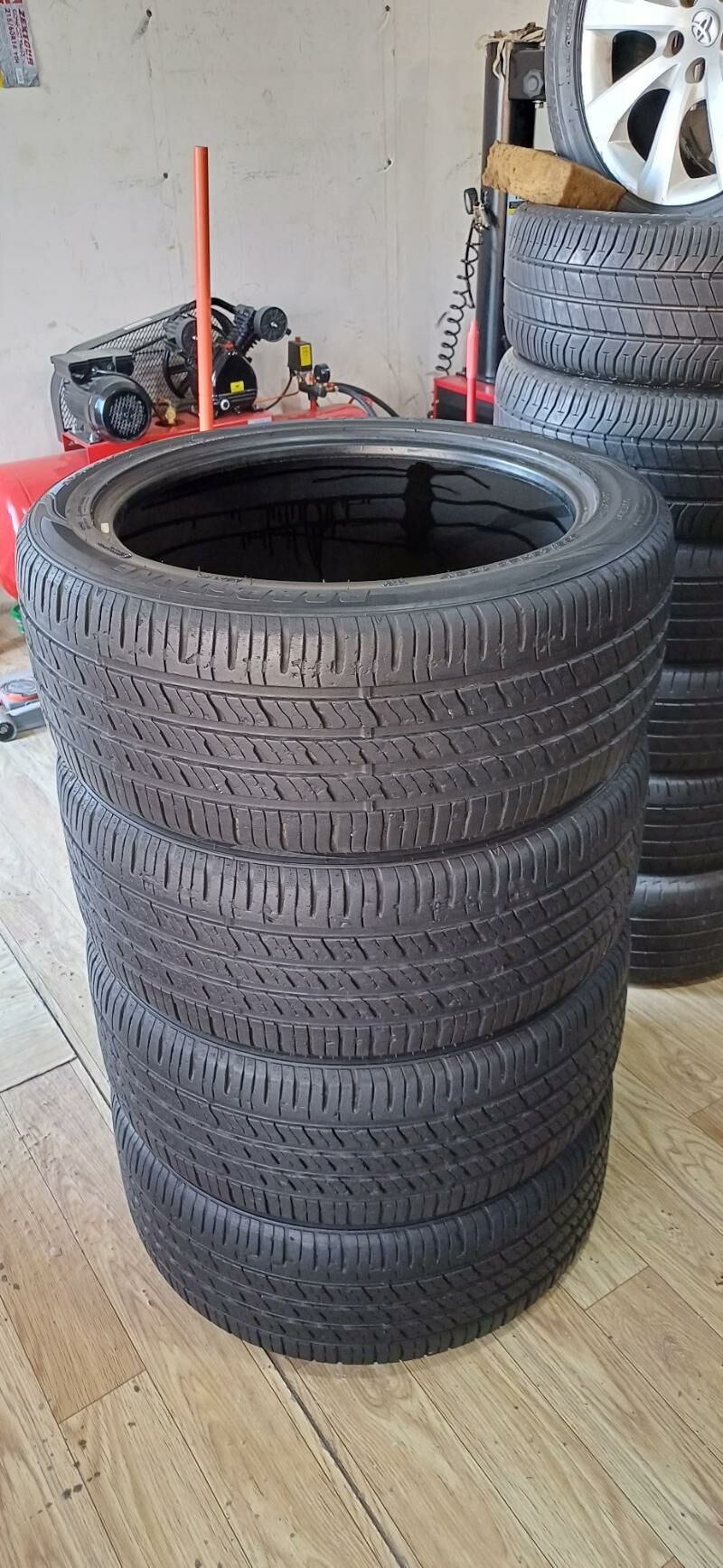 Teker 1 000 TMT - Мары - img 4