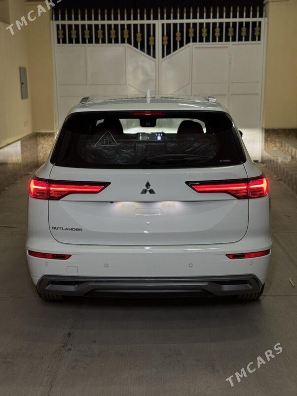 Mitsubishi Outlander 2025 - 685 000 TMT - Ашхабад - img 4