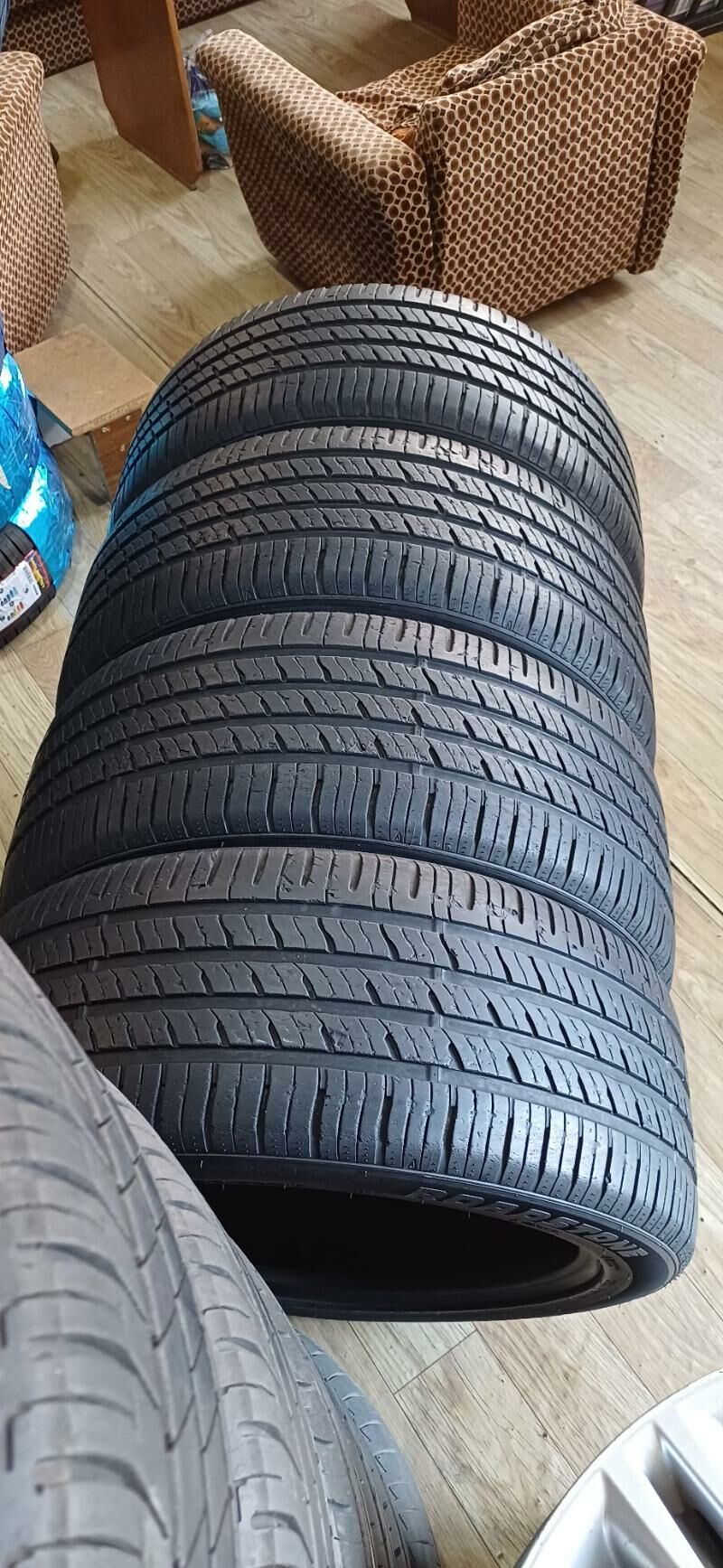 Teker 1 000 TMT - Мары - img 5