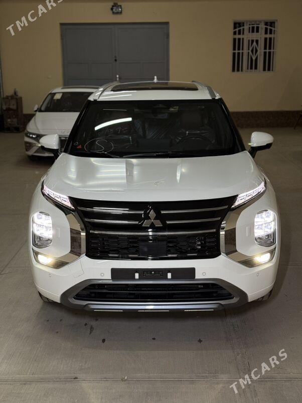 Mitsubishi Outlander 2025 - 685 000 TMT - Ашхабад - img 1