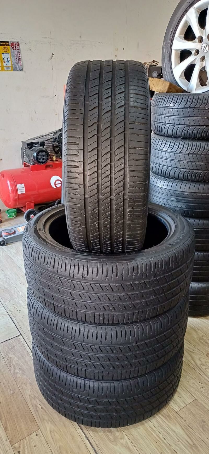 Teker 1 000 TMT - Мары - img 3