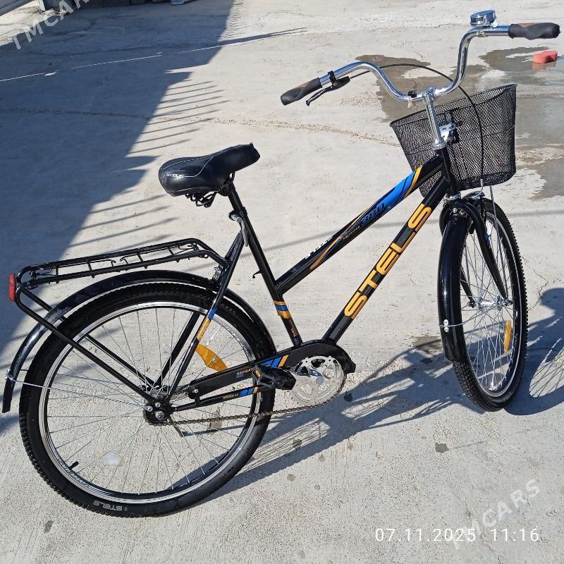 taze tigir - Ak bugdaý etraby - img 2